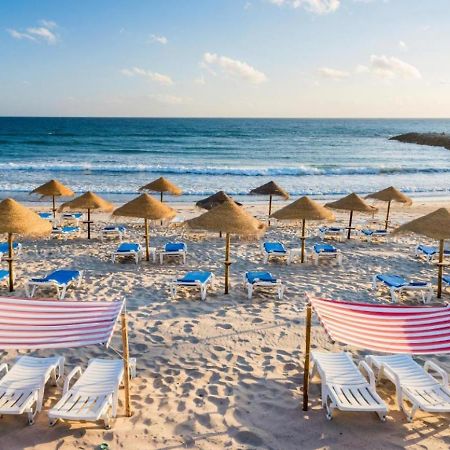 Front Beach Costa Caparica Lisbon كوستا دا كاباريكا المظهر الخارجي الصورة